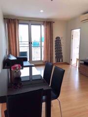 2 bed Condo in Life @ Ratchada - Suthisan Samsennok Sub District C012435