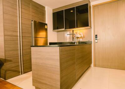 1 bed Condo in Keyne by Sansiri Khlongtan Sub District C012433