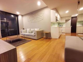 2 bed Condo in The Alcove Thonglor 10 Khlong Tan Nuea Sub District C012425