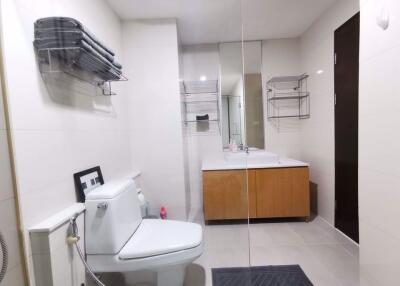 2 bed Condo in The Alcove Thonglor 10 Khlong Tan Nuea Sub District C012425