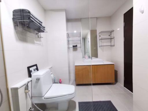 2 bed Condo in The Alcove Thonglor 10 Khlong Tan Nuea Sub District C012425