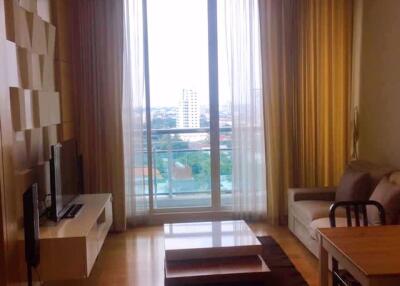 1 bed Condo in Eight Thonglor Residence Khlong Tan Nuea Sub District C012423