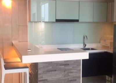 1 bed Condo in Eight Thonglor Residence Khlong Tan Nuea Sub District C012423