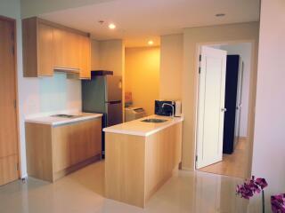 1 bed Condo in Villa Asoke Makkasan Sub District C012420