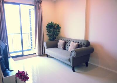 1 bed Condo in Villa Asoke Makkasan Sub District C012420