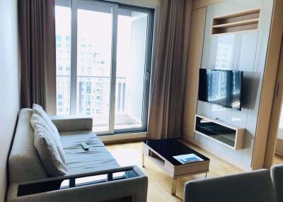 1 bed Condo in The Address Asoke Makkasan Sub District C012419