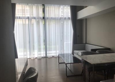 1 bed Condo in Na Vara Residence Lumphini Sub District C012416