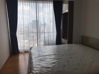 1 bed Condo in Noble Revo Silom Silom Sub District C012414