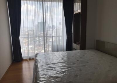 1 bed Condo in Noble Revo Silom Silom Sub District C012414