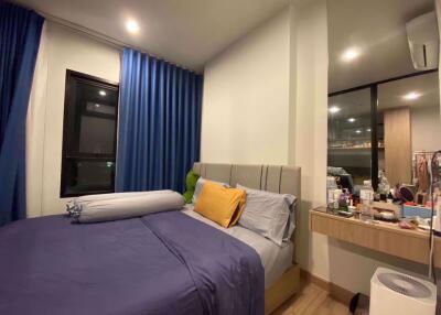1 bed Condo in NICHE MONO Sukhumvit - Bearing Bang Na Sub District C012413