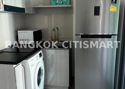 Condo at Aspire Sathorn - Ratchaphruek for sale