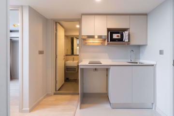 2 bed Duplex in Knightsbridge Prime Sathorn Thungmahamek Sub District D012407