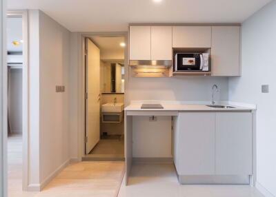 2 bed Duplex in Knightsbridge Prime Sathorn Thungmahamek Sub District D012407