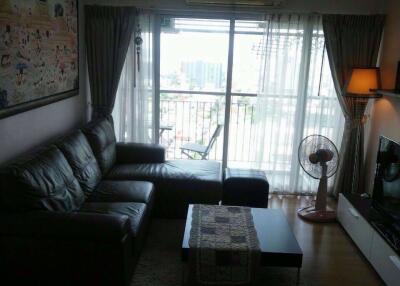 2 bed Condo in SYM Vibha-Ladprao Chomphon Sub District C012406