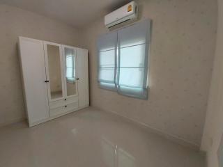 Single Storey House For Sale in Sattahip