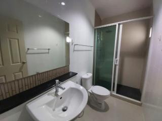 Single Storey House For Sale in Sattahip