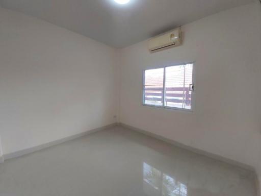 Single Storey House For Sale in Sattahip