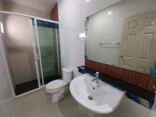 Single Storey House For Sale in Sattahip