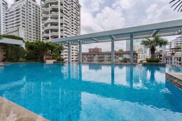 2 bed Condo in Baan Siri 24 Khlongtan Sub District C012405