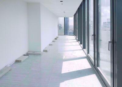 4 bed Penthouse in Circle Sukhumvit 11 Khlong Toei Nuea Sub District P012402