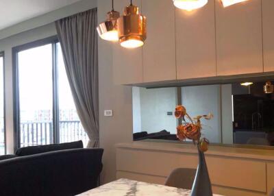 1 bed Condo in Nye by Sansiri Khlong Ton Sai Sub District C012398