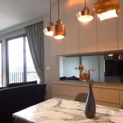 1 bed Condo in Nye by Sansiri Khlong Ton Sai Sub District C012398