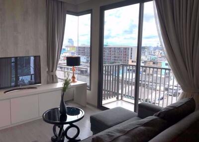 1 bed Condo in Nye by Sansiri Khlong Ton Sai Sub District C012398