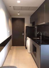 1 bed Condo in Nye by Sansiri Khlong Ton Sai Sub District C012398