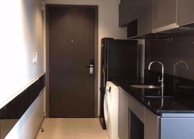 1 bed Condo in Nye by Sansiri Khlong Ton Sai Sub District C012398