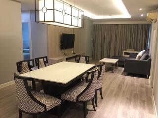 3 bed Condo in UN Residence Khlong Tan Nuea Sub District C012392