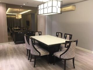 3 bed Condo in UN Residence Khlong Tan Nuea Sub District C012392