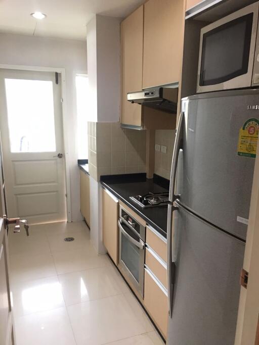 2 bed Condo in UN Residence Khlong Tan Nuea Sub District C012391