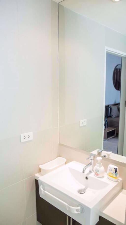 1 bed Condo in Noble Remix Khlongtan Sub District C012386