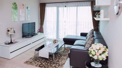 1 bed Condo in Noble Remix Khlongtan Sub District C012386