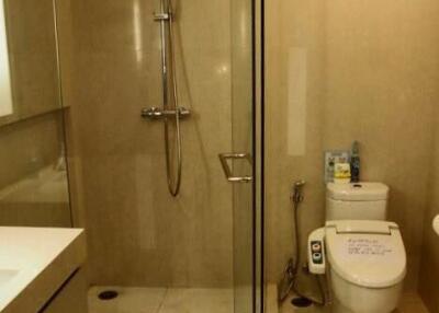 2 bed Condo in Quattro by Sansiri Khlong Tan Nuea Sub District C012385