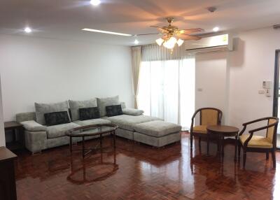 3 bed Condo in Tubtim Mansion Khlong Tan Nuea Sub District C012383