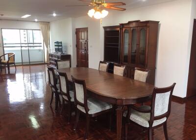 3 bed Condo in Tubtim Mansion Khlong Tan Nuea Sub District C012383