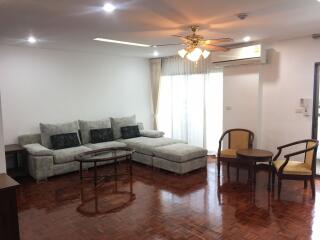 3 bed Condo in Tubtim Mansion Khlong Tan Nuea Sub District C012383