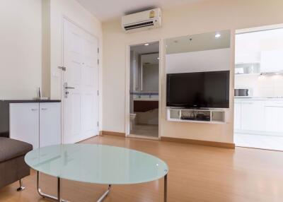 1 bed Condo in Life @ Sukhumvit 65 Phrakhanongnuea Sub District C012382