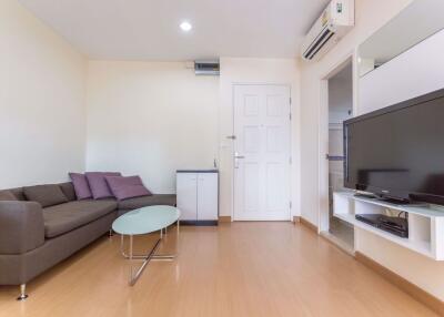 1 bed Condo in Life @ Sukhumvit 65 Phrakhanongnuea Sub District C012382