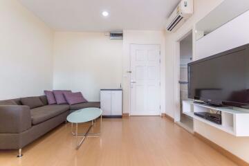 1 bed Condo in Life @ Sukhumvit 65 Phrakhanongnuea Sub District C012382