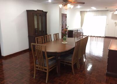 3 bed Condo in Tubtim Mansion Khlong Tan Nuea Sub District C012380