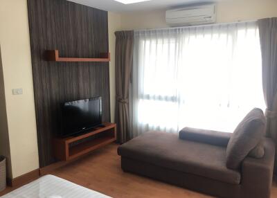 2 bed Condo in 42 Grand Residence Phra Khanong Sub District C012379