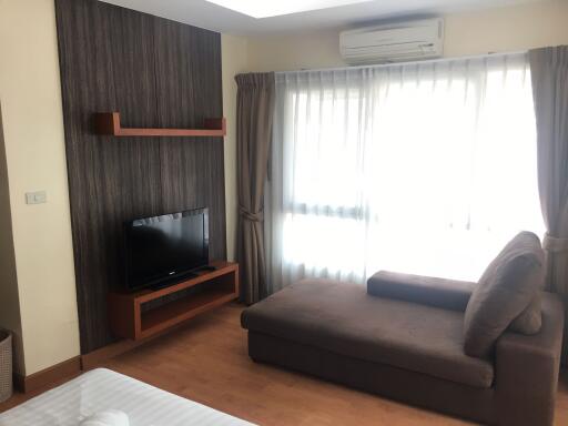 2 bed Condo in 42 Grand Residence Phra Khanong Sub District C012379