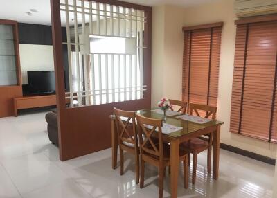 2 bed Condo in 42 Grand Residence Phra Khanong Sub District C012379