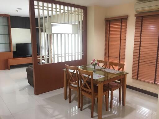 2 bed Condo in 42 Grand Residence Phra Khanong Sub District C012379