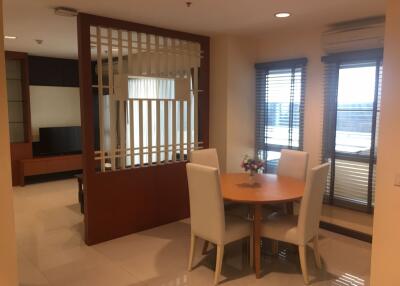 2 bed Condo in 42 Grand Residence Phra Khanong Sub District C012378