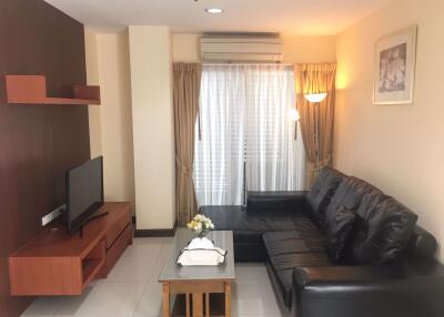 1 bed Condo in 42 Grand Residence Phra Khanong Sub District C012377