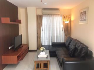 1 bed Condo in 42 Grand Residence Phra Khanong Sub District C012377