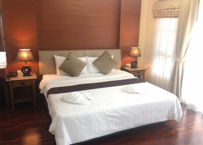 1 bed Condo in 42 Grand Residence Phra Khanong Sub District C012377